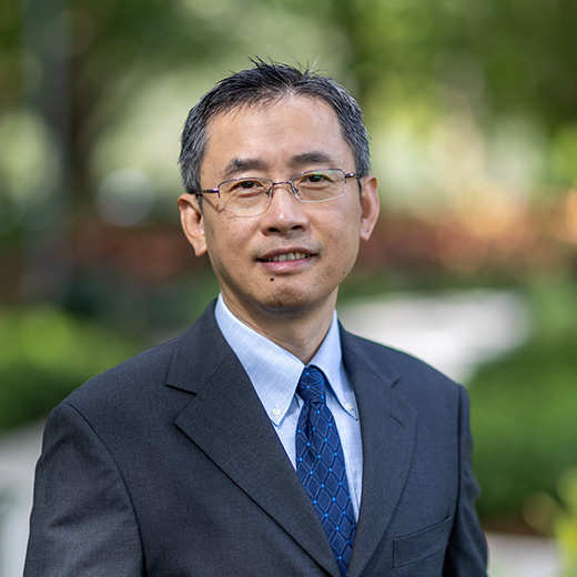 Hongbiao (Bill) Yu, Ph.D.